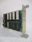 Modicon Aeg 100-427 Control Module Memory Card Board Plc Gould Schneider. Fixed Price $297.50.