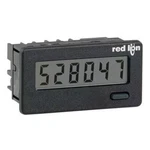 Red Lion Controls COUNTER,LCD,6 DIGITS,1.51" CUB4L000. Fixed Price $173.30.