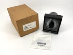 New Eagle Signal HP515A6 Reset Timer Knob Adjustable Range 0-10SEC 120VAC 60HZ. Fixed Price $850.00.
