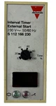 Carlo Gavazzi 112 166 Interval Timer External Start 230V Used Dk Denmark. Fixed Price $82.49.