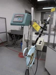 Us Paper Counters Shooter Iib Inline Counter/tabber Model TS-16. Fixed Price $1300.00.