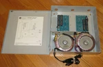 Altronix BH2816600CB 16-OUTPUT 24-28VAC Cctv Camera & Accessory Power Supply. Fixed Price $39.95.