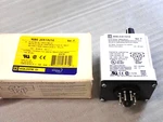 9050 JCK13V14 Square D Timing Relay New. Fixed Price $39.85.