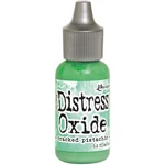Ranger Cracked Pistachio Distress Oxide Reinker, 2.5 7.5 Cm, Green. Fixed Price $15.07.