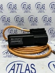 Rexroth Indramat MKD041B-144-KP0-KN Servo Motor (F5-U1). Fixed Price $799.85.