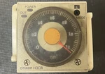 Omron H3CR-A8 100-240VAC Multi-mode Timer Relay. Fixed Price $39.99.