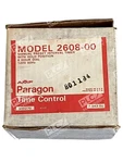 Amf Paragon Manual Preset Interval Timer 6HR 120V 60HZ Control 2608-00. Fixed Price $524.99.