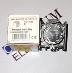 Abb TP180IA 1SBN020301R1001 Timer Add Contactor Timing 10-180S Fast Shipping. Fixed Price $116.62.