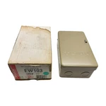 Tork Digital EW103 One Channel Time Switch 7 Day Scheduling, 120VAC, 50/60H. Fixed Price $162.99.