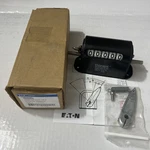 5-H-1-1-R-S Eaton Durant Mechanical Lineal Counter 40205410. Fixed Price $395.00.