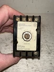 New Westinghouse Solid State Timer 1-30 Sec Delay Relay Bst-off 1255C38G01. Fixed Price $44.80.