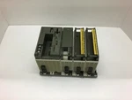 Schneider Automation Modicon PC-E98 4-2 45 Comp Cpu 8K Mem 1XMB Mb+. Fixed Price $320.00.