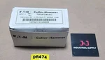 *new* Eaton Cutler-hammer TRNP240AC Electronic Timer 100-240VAC 97Y02 + Warranty. Fixed Price $450.00.
