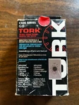 Tork Wall Spring Wound Interval Time Switch # C515M. Fixed Price $20.00.