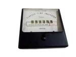 Simpson 1357ET1F Elapsed Time Counter Unmp. Fixed Price $35.00.