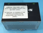 Eaton Dc Rail Battery Pack BPDIN24XL. Fixed Price $168.75.