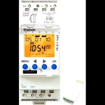 Original Packaging: Theben TR611 TOP2 24V Timer Digital Weekly Program Installation. Fixed Price $167.29.
