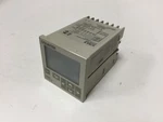 New Omron H7BS-B Counter, Source: 12-24VDC/24VAC, Range: 0.001 To 99.999. Fixed Price $150.00.