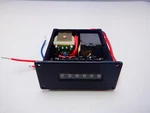 Durant 6-YE-40724-400-ERU Counter. Fixed Price $499.99.