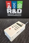 Biotest 942300 Apc Plus Airborne Particle Size Counter 0.3 0.5 1.0 5.0 Um. Fixed Price $390.00.