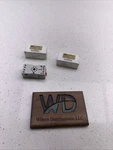 Dayton 1EGP3 300V 12A Nsmp (lot Of 2). Fixed Price $23.64.
