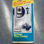 Amf Paragon TC-504 24 Hour Timer Indoor/outdoor Nib Samedayhandling &fast Usps. Fixed Price $59.84.