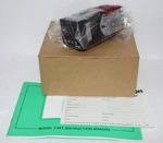 Lion Controls C48TS013 Single Preset Timer, Npn Oc/relay Output, Dc Powered. Fixed Price $299.00.