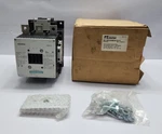 Siemens 3RT1065-6AP36 Sirius 3-POLE Power Contactor. Fixed Price $569.05.