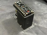 New Issc 1014U-1G3A Solid State Timer Type 3-.06-10 Range. Fixed Price $149.99.