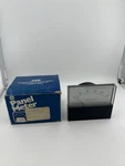 Yokogawa Panel Meter 0-100 Dc Microamp Analog Gauge Nos W/ Cal Board. Fixed Price $49.98.