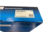 Altronix SMP5PMCTX Supervised Power Supply Charger Single Output 12/24 Vdc 4A. Fixed Price $107.37.