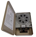 Tork W220 Switch 40A 277V Max Dpdt Indoor SEVEN-7-DAY Calendar Dial Timer. Fixed Price $119.20.