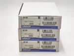 Omron MY4N 100/110VAC (10PCS Set) Of 3. Fixed Price $485.11.