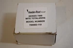 Veeder-root 79998D-110 Series Mite Totalizers. Fixed Price $123.49.