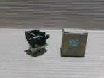Ge 3ARR8E4 Contactor Coil Volts : 240V 60HZ Ak. Fixed Price $35.00.