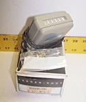 New Veeder-root Counter 115 Vac 60 Hz Watts 120506-130. Fixed Price $31.49.