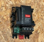 Danfoss 080Z0009 AK2-XM 102B 8-CHANNEL High-voltage Extension I/o Module. Fixed Price $351.27.