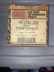 Factory Authorized Carrier HK25AZ090 Defrost Timer. Fixed Price $20.00.
