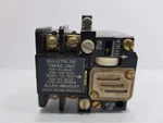 Allen-bradley 700-NT Pneumatic Timer Bulletin Series. Fixed Price $379.00.