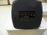 Atc - Marsh Bellofram 5700A102A00BX Elapsed Time Indicator 115VAC, Nib. Fixed Price $15.00.