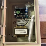 Altronix SMP5WP Power Supply Full Enclosure. Fixed Price $179.69.