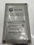 Allen-bradley 1747-PIC Slc 500 Pc Interface Converter Series New Sealed. Fixed Price $200.00.