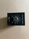 Abb Ssac Solid State Timer Delay Relay TRB120A3X600. Fixed Price $65.00.