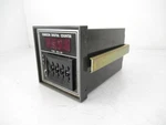 Omron H7A-4D-AC110-220 Digital Counter. Fixed Price $50.66.