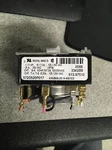 Ge Dryer Timer Part # 572D520P017. Fixed Price $9.96.