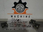 Ssac TS141180 120VAC Solid State Timers Used With Warranty (lot Of 3). Fixed Price $34.99.