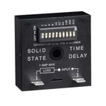 Littelfuse TDU3001A Ssac Solid State Timer 100-240VDC To 240VAC (2-PACK). Fixed Price $76.80.