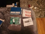 Moose Power MPI-23 Siren Control Timer Module. Fixed Price $99.99.