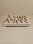 New Lot Of 18 Idec LSPD-AC120V Light Bulb Lamps. Fixed Price $149.80.