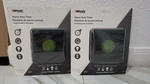 Woods 50012 Mechanical Timer, 15 A, 125 V, 1875 W, 24 Hr ( Pack ). Fixed Price $19.10.